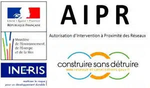 Logo AIPR SantePrev