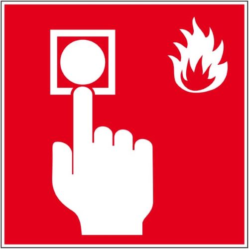 L'alarme incendie, un élément important pour faire face aux incendies