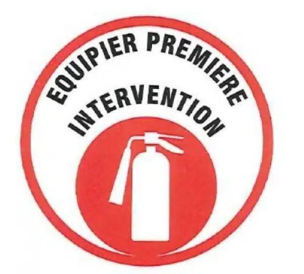 Equipier de Première Intervention chez SantePrev